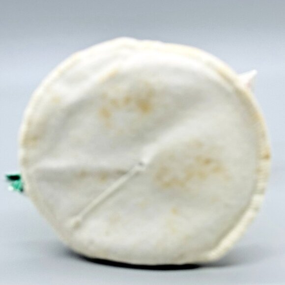 Annalee Caroler Boy Man Open Eyes Open Mouth 10 inch Doll READ - Picture 5 of 7